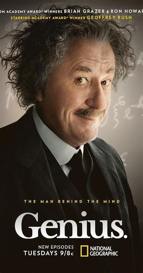 genius imdb|genius einstein all episodes.